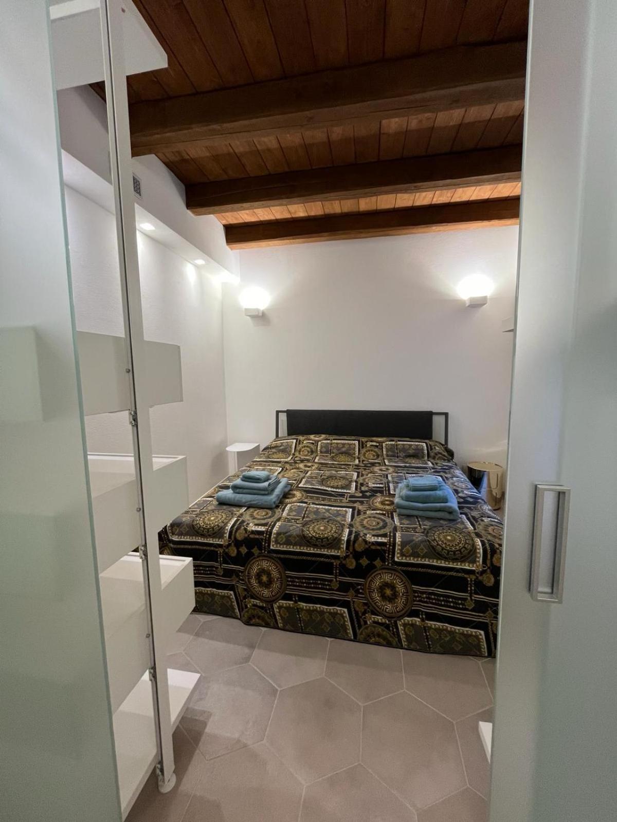 Charme In Centro With Private Parking Apartment Ascoli Piceno Ngoại thất bức ảnh