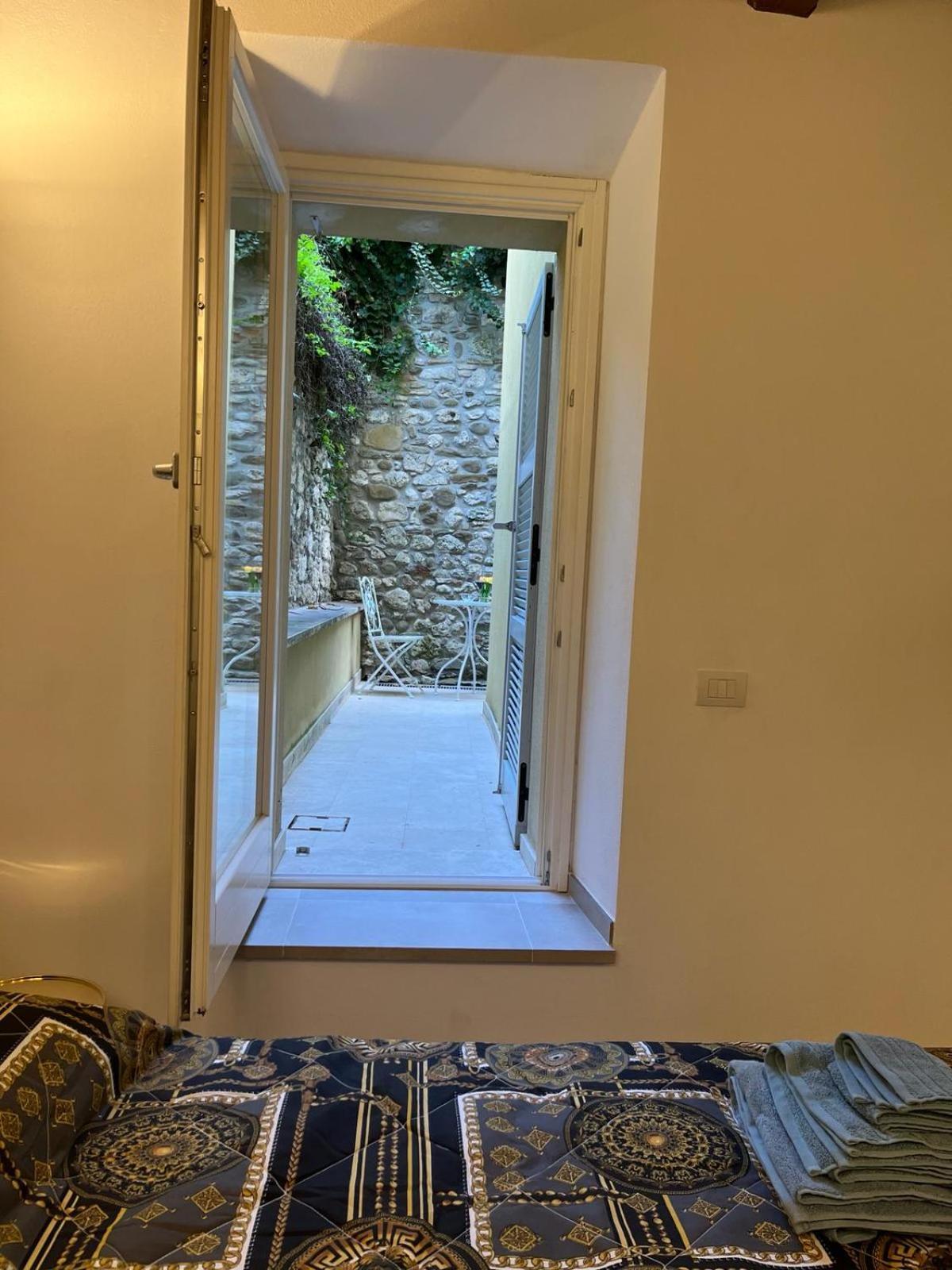 Charme In Centro With Private Parking Apartment Ascoli Piceno Ngoại thất bức ảnh