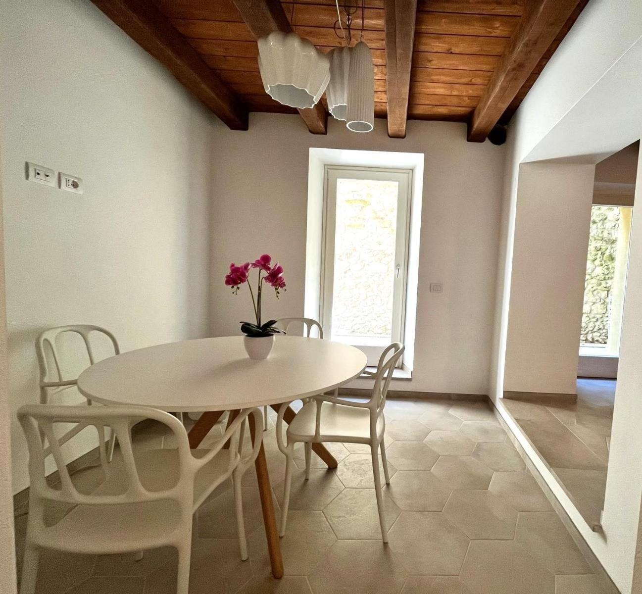 Charme In Centro With Private Parking Apartment Ascoli Piceno Ngoại thất bức ảnh